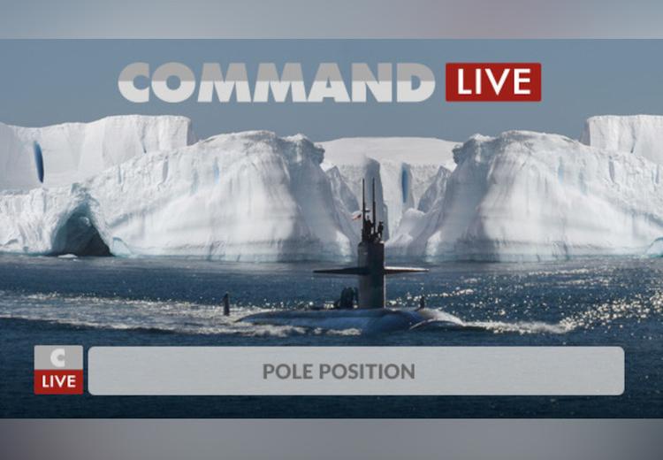 Command:MO LIVE - Pole Positions DLC بي سي ستيم كود رقمي