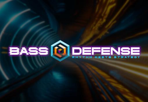 Bass Defense - Rhythm Meets Strategy بي سي ستيم كود رقمي