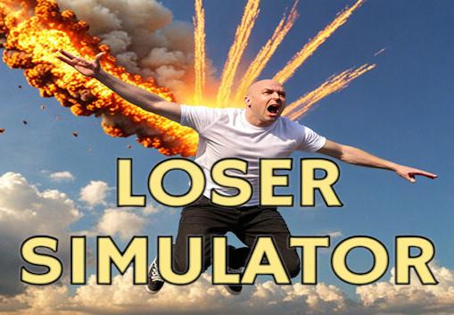 Loser Simulator بي سي ستيم كود رقمي