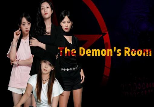 The Demon'S Room بي سي ستيم كود رقمي