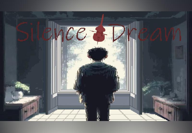 Silence-Dream بي سي ستيم كود رقمي