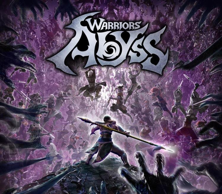 WARRIORS: Abyss EU Xbox Series X|S CD Key