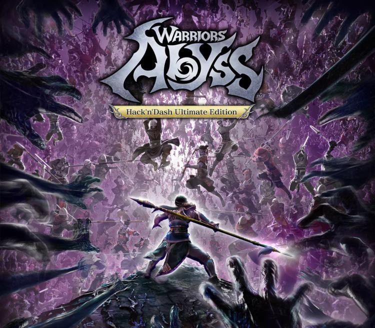WARRIORS: Abyss Hack'n'Dash Ultimate Edition EU Xbox Series X|S CD Key