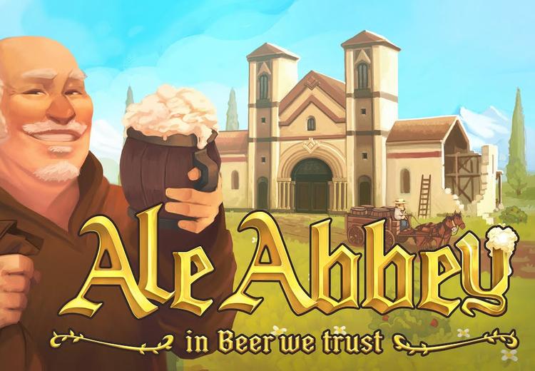 Ale Abbey بي سي ستيم كود رقمي