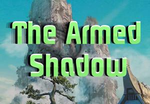 The Armed Shadow بي سي ستيم كود رقمي