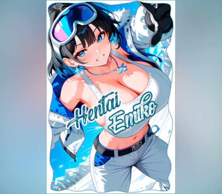 Hentai Emiko PC Steam CD Key