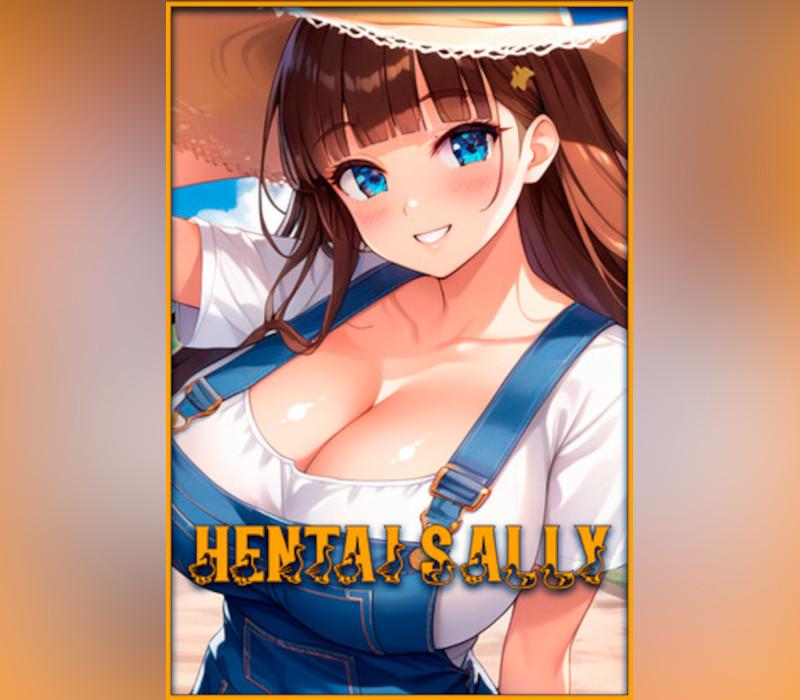 Hentai Sally PC Steam CD Key