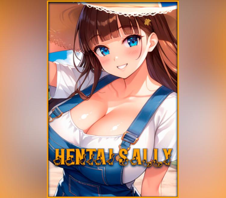 Hentai Sally PC Steam CD Key