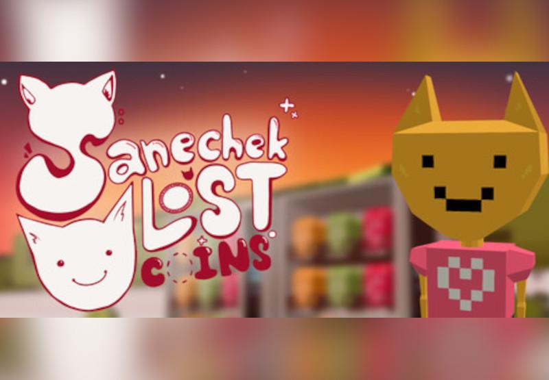 Sanechek: Lost Coins بي سي ستيم كود رقمي