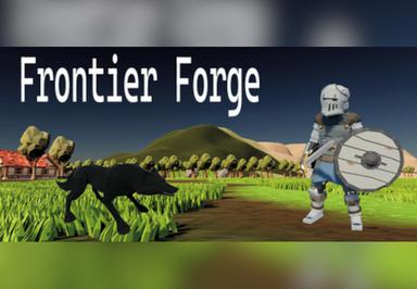 Frontier Forge بي سي ستيم كود رقمي