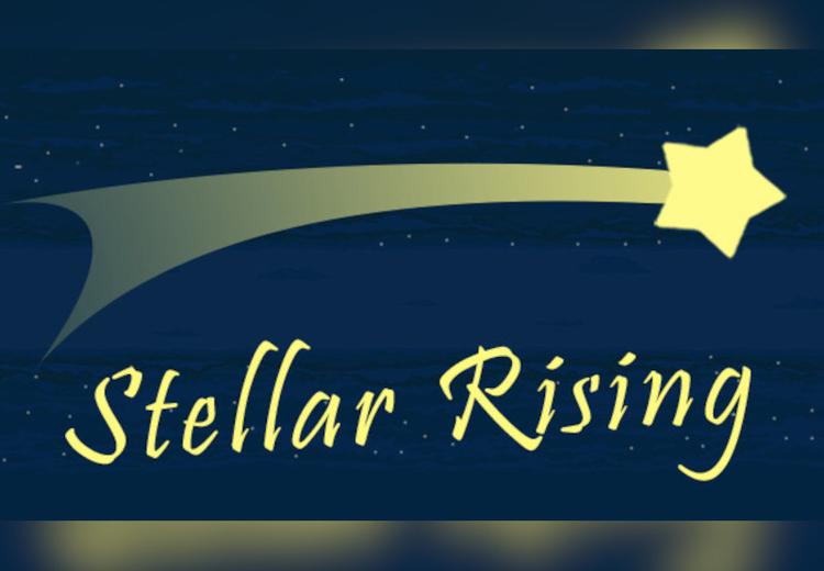 Stellar Rising بي سي ستيم كود رقمي