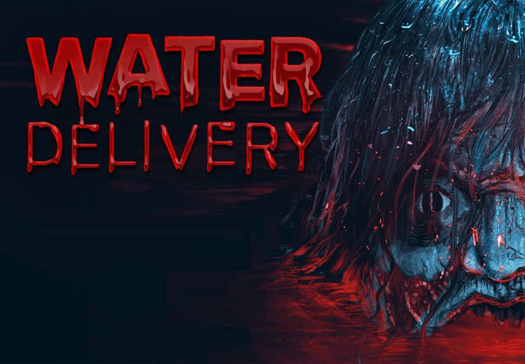 Water Delivery بي سي ستيم حساب 