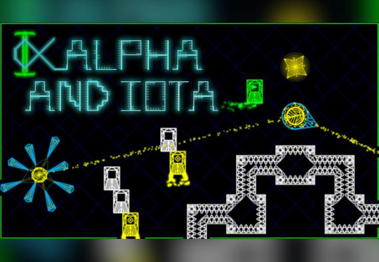 Alpha And Iota بي سي ستيم كود رقمي