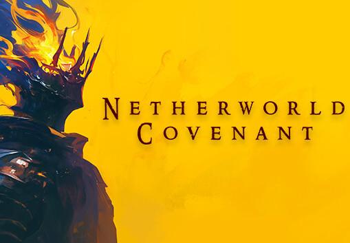 Netherworld Covenant بي سي ستيم كود رقمي