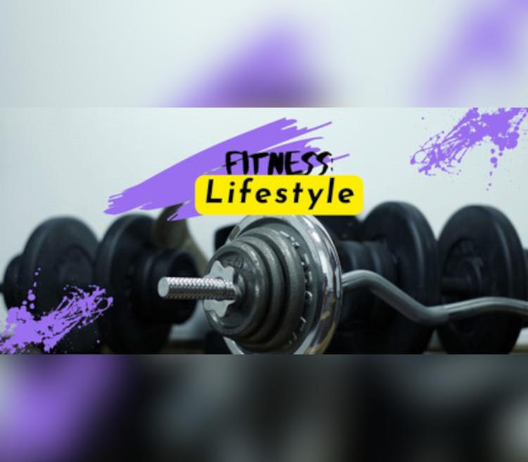 Fitness: Lifestyle بي سي ستيم كود رقمي