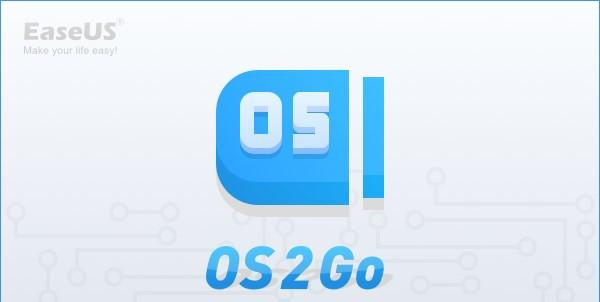 Screen Shot image 0 EaseUS OS2Go كود رقمي (1 سنه / 1 جهاز)