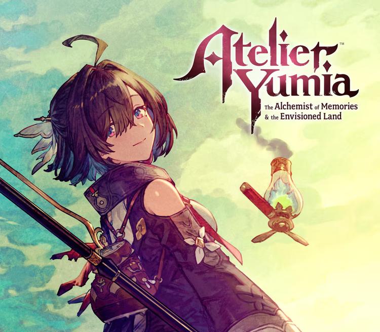 Atelier Yumia: The Alchemist of Memories & the Envisioned Land EU XBOX One / Xbox Series X|S CD Key