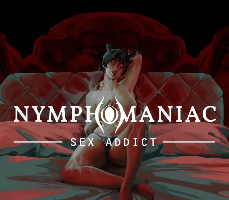 Nymphomaniac - Sex Addict اوروبي بي سي ستيم كود رقمي