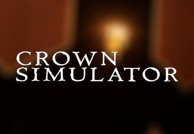 Crown Simulator - Royal Life Simulation بي سي ستيم كود رقمي