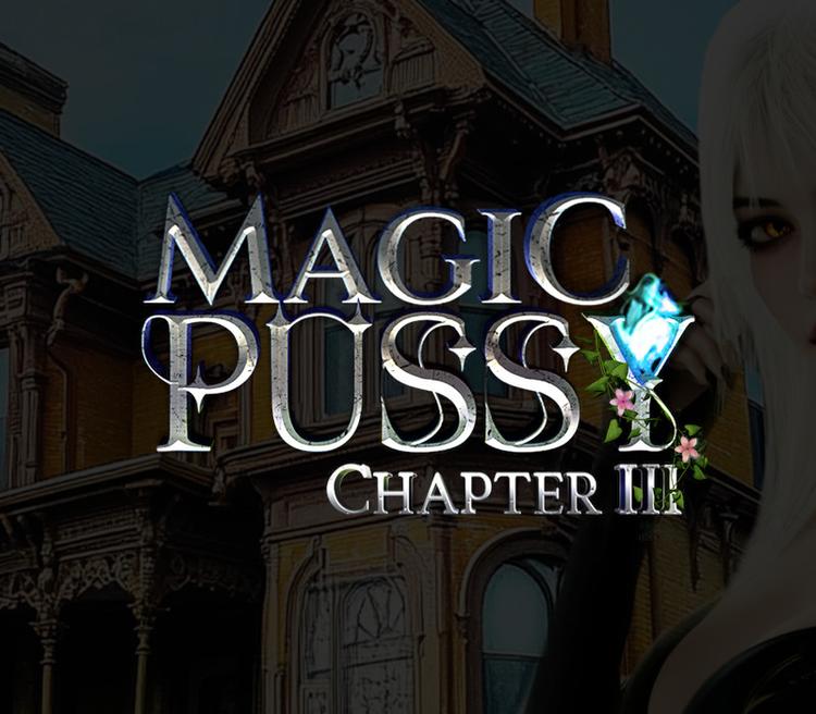 Magic Pussy: Chapter 3 PC Steam Account