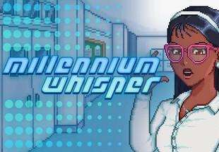 Millennium Whisper بي سي ستيم كود رقمي