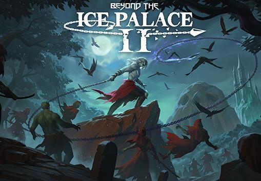 Beyond The Ice Palace 2 بي سي ستيم كود رقمي