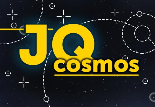 JQ: Cosmos بي سي ستيم كود رقمي