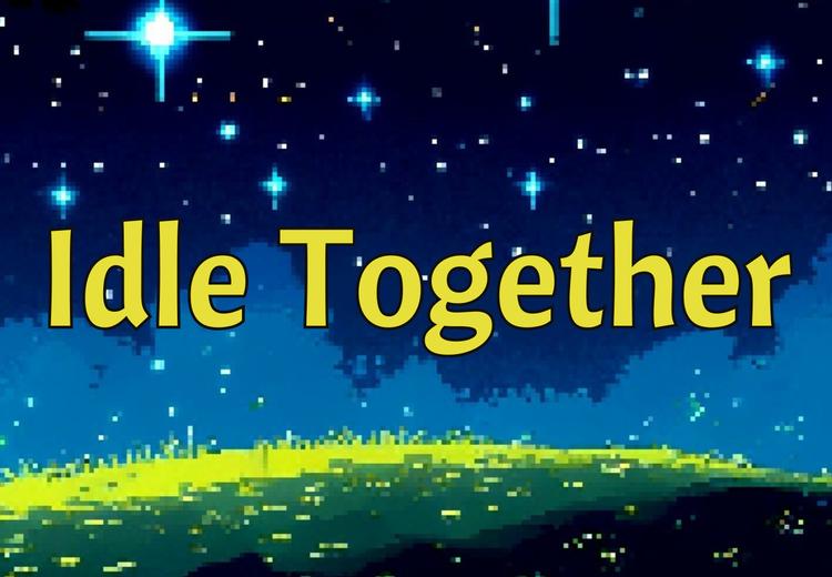 Idle Together بي سي ستيم كود رقمي