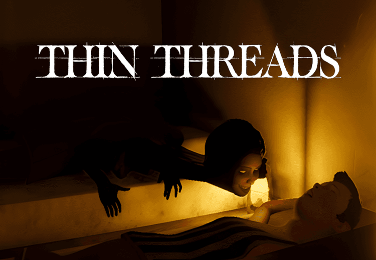 Thin Threads بي سي ستيم كود رقمي