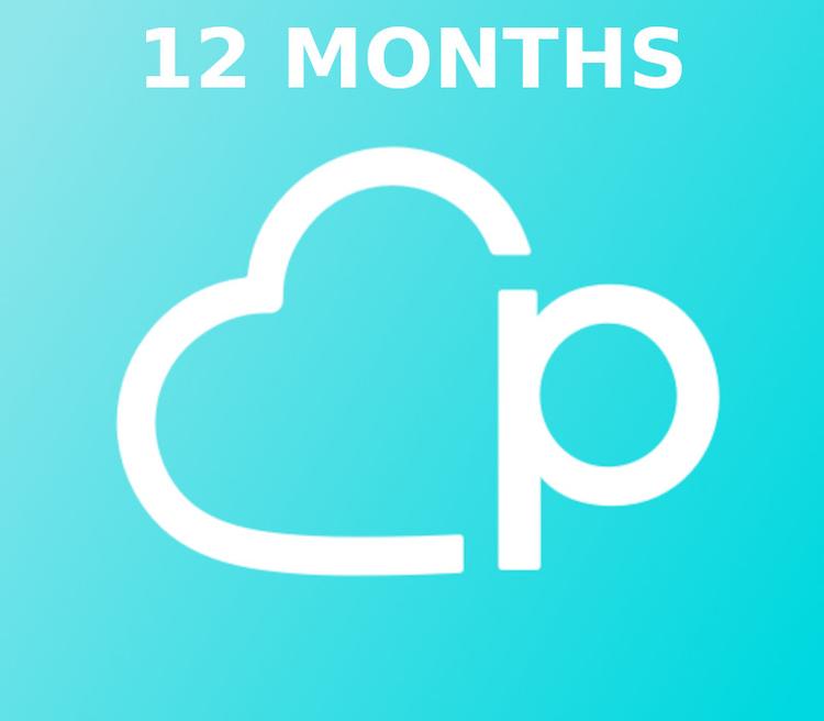 Pairs 12 اشهر اشتراك مفتاح JP