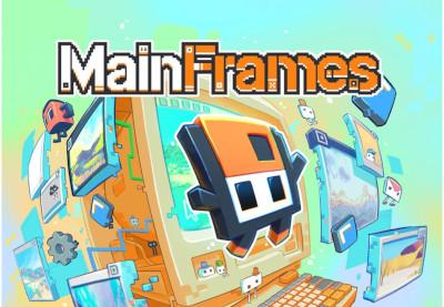 MainFrames بي سي ستيم كود رقمي