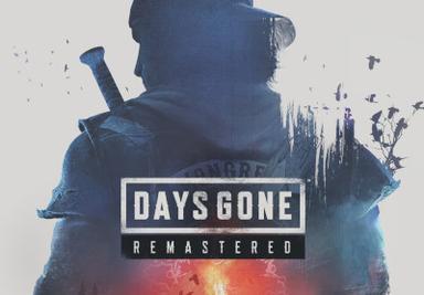 ايام Gone ريماستر بلايستيشن 5 حساب