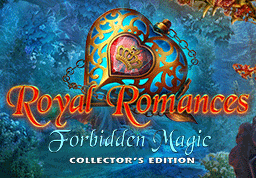 Royal Romances: Forbidden Magic Collector'S اصدار MX اكسبوكس 1 / إكس بوكس سيريس X|S كود رقمي