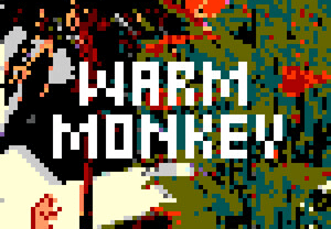 Warm Monkey بي سي ستيم كود رقمي