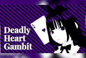 Deadly Heart Gambit بي سي ستيم كود رقمي