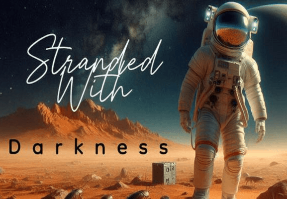 Stranded With Darkness بي سي ستيم كود رقمي