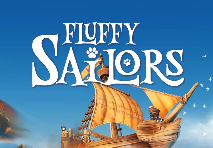 Fluffy Sailors بي سي ستيم كود رقمي
