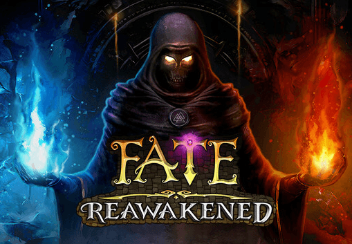 FATE: Reawakened بي سي ستيم حساب