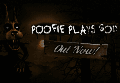 Poofie Plays God بي سي ستيم كود رقمي