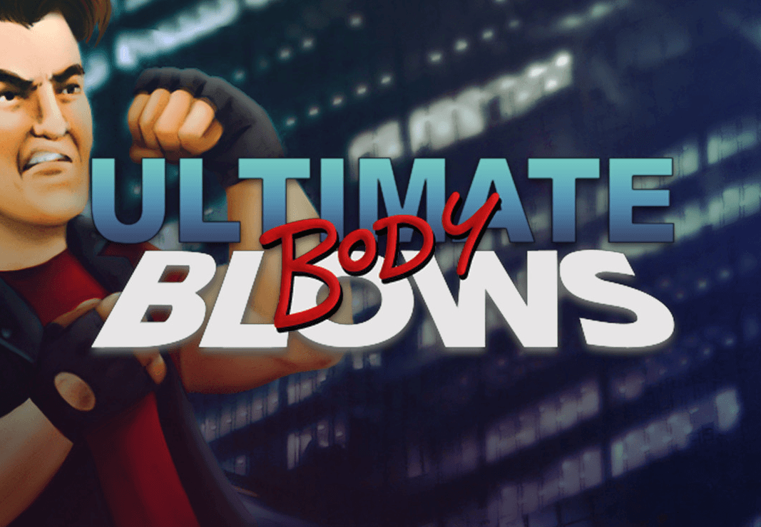 اولتمت Body Blows بي سي GOG كود رقمي