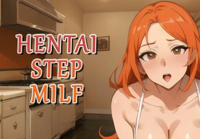 Hentai Step Milf بي سي ستيم كود رقمي