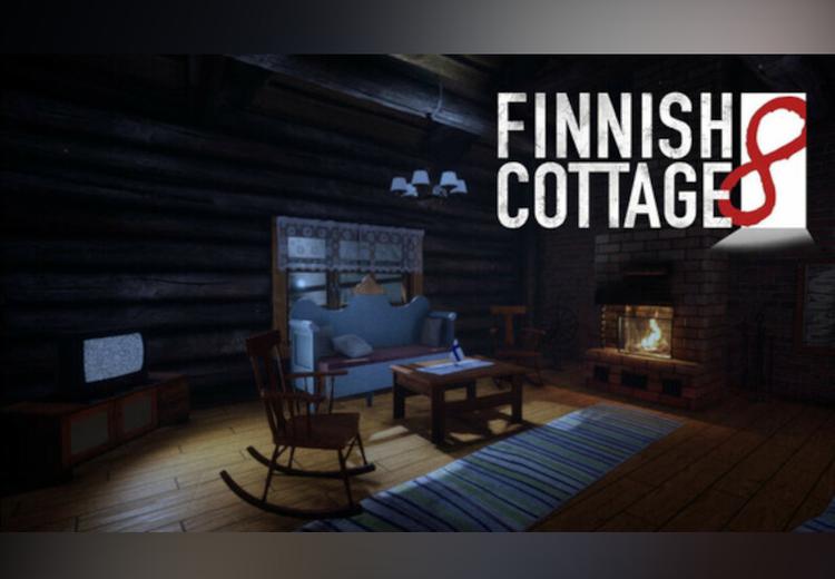 Finnish Cottage 8 بي سي ستيم كود رقمي