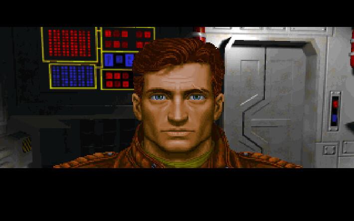 Screen Shot image 1 Wing Commander: Privateer بي سي GOG كود رقمي