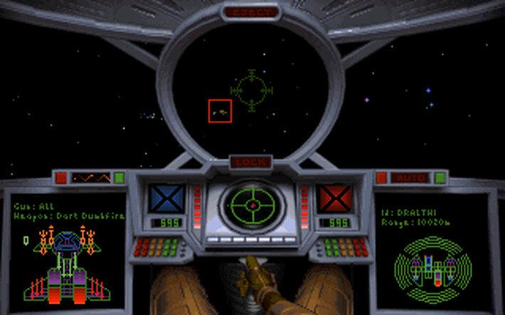 Screen Shot image 4 Wing Commander: Armada بي سي GOG كود رقمي