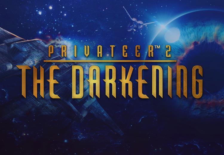 Privateer 2: The Darkening بي سي GOG كود رقمي