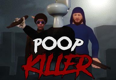 Poop Killer - Flush Or Die بي سي ستيم كود رقمي