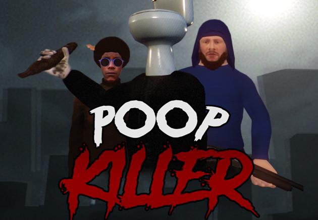 Poop Killer - Flush Or Die بي سي ستيم كود رقمي