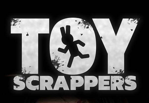 Toy Scrappers بي سي ستيم كود رقمي