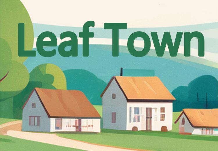 Leaf Town بي سي ستيم كود رقمي