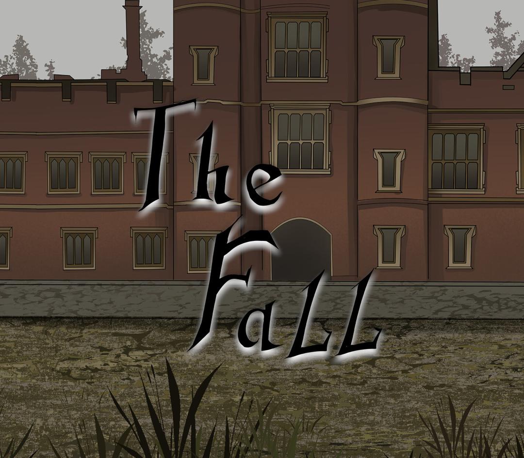 The Fall: Act I بي سي ستيم كود رقمي